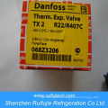 (Série TX2) Válvulas de Expansão Termostática Danfoss 068z3206